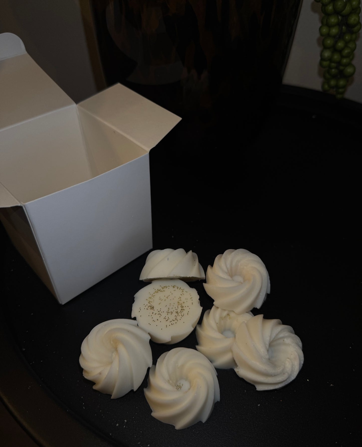 Waxmelts