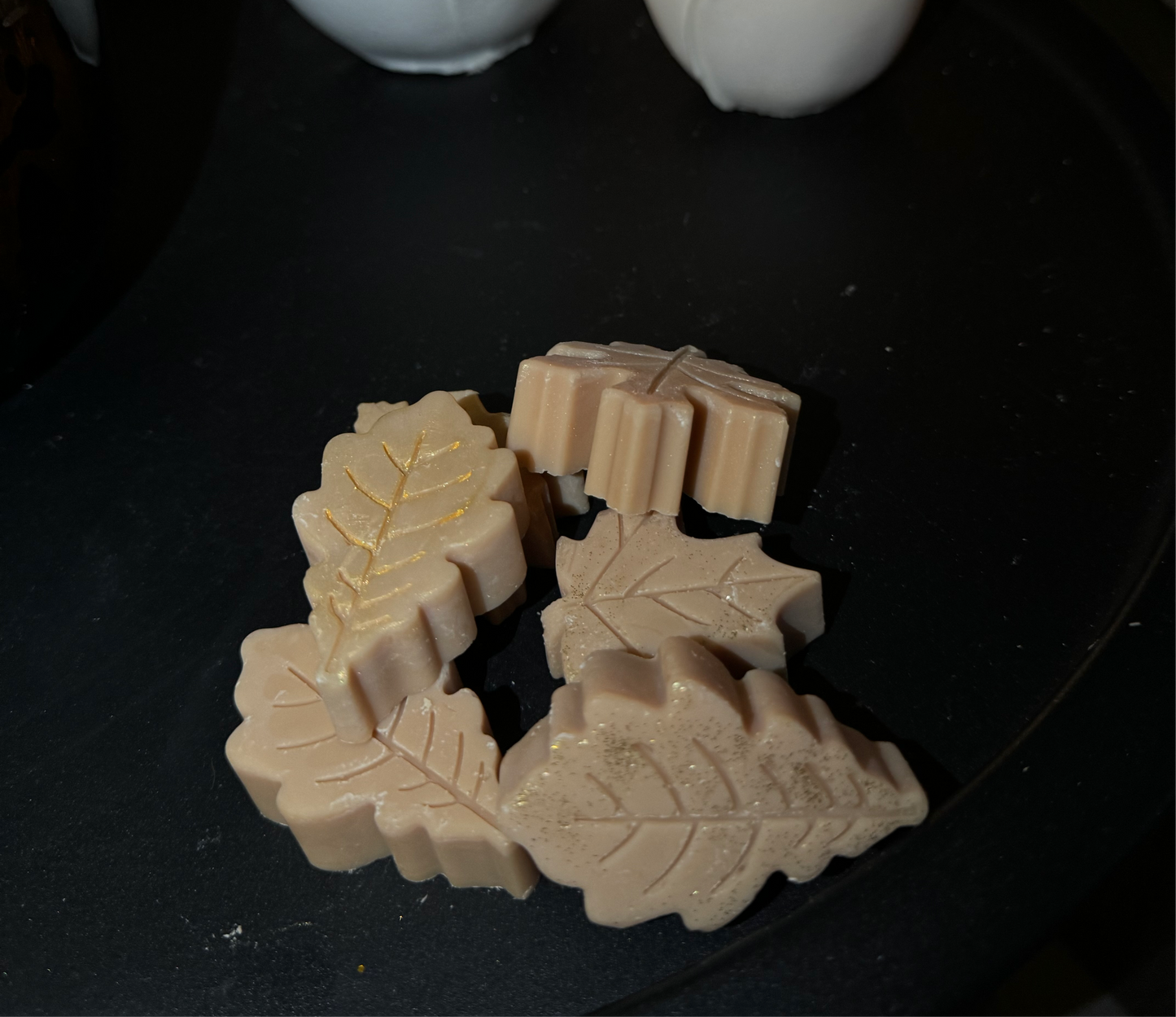 Waxmelts large