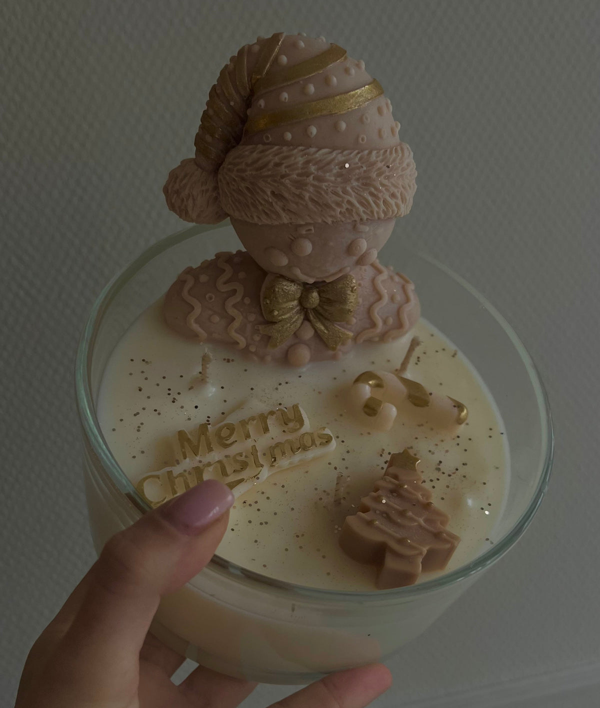 Mr. Gingerbread