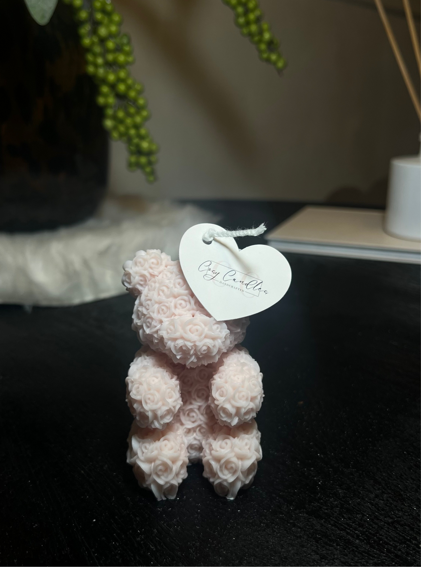 Rose bear