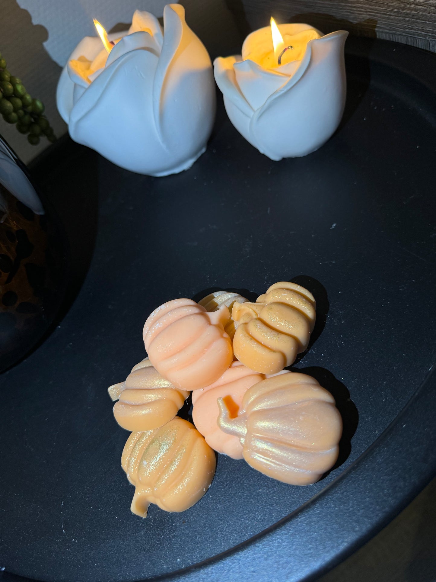 Waxmelts large