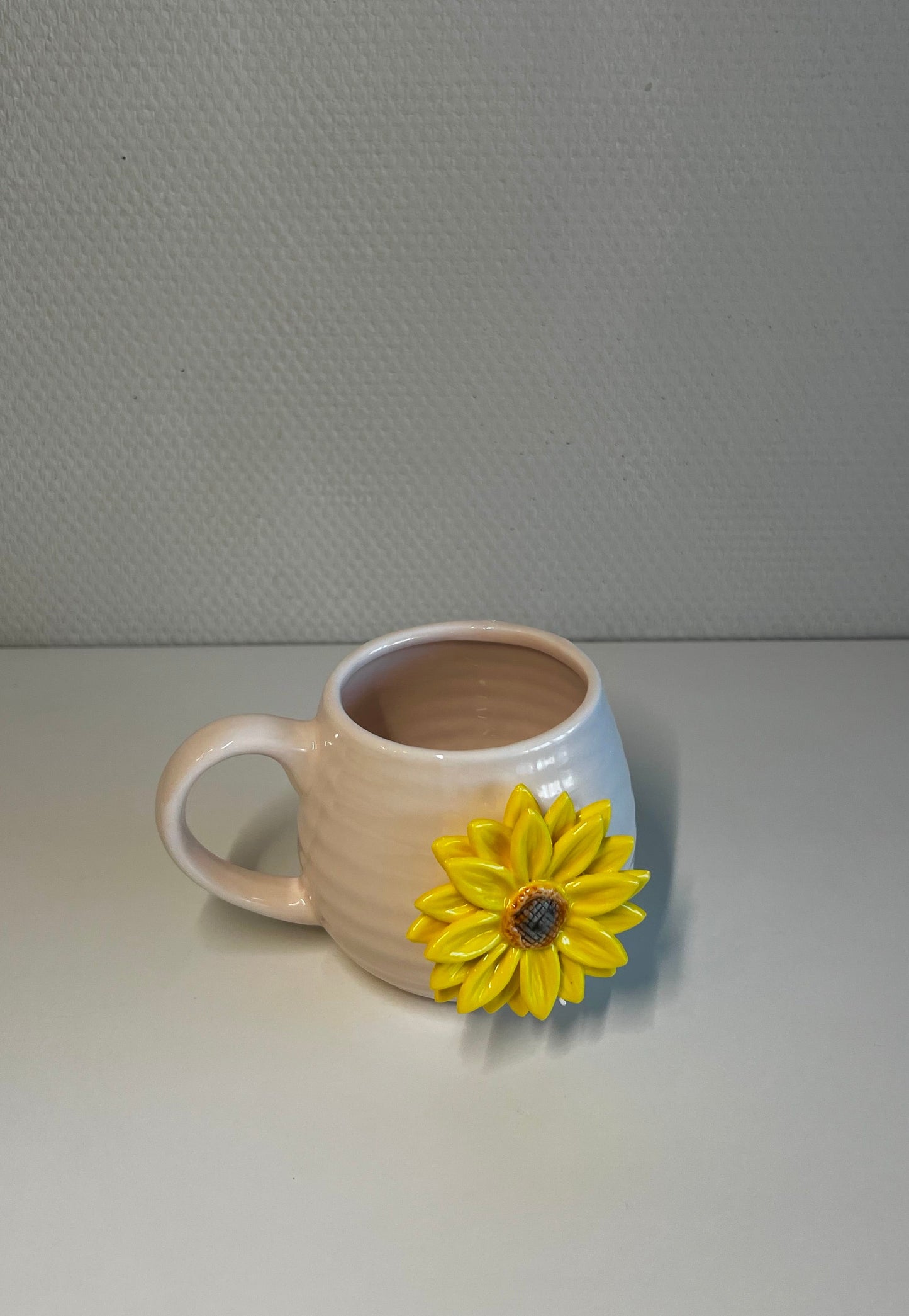 Hello sunshine mug