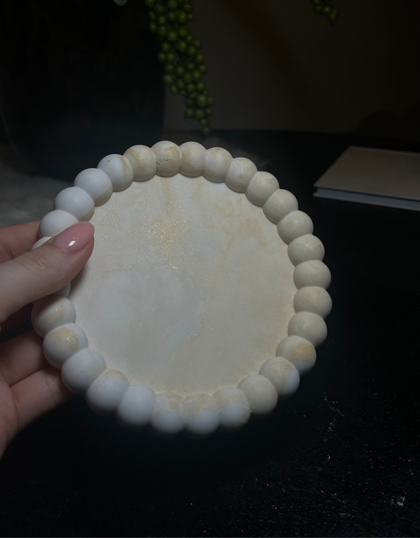 Small bubble tray