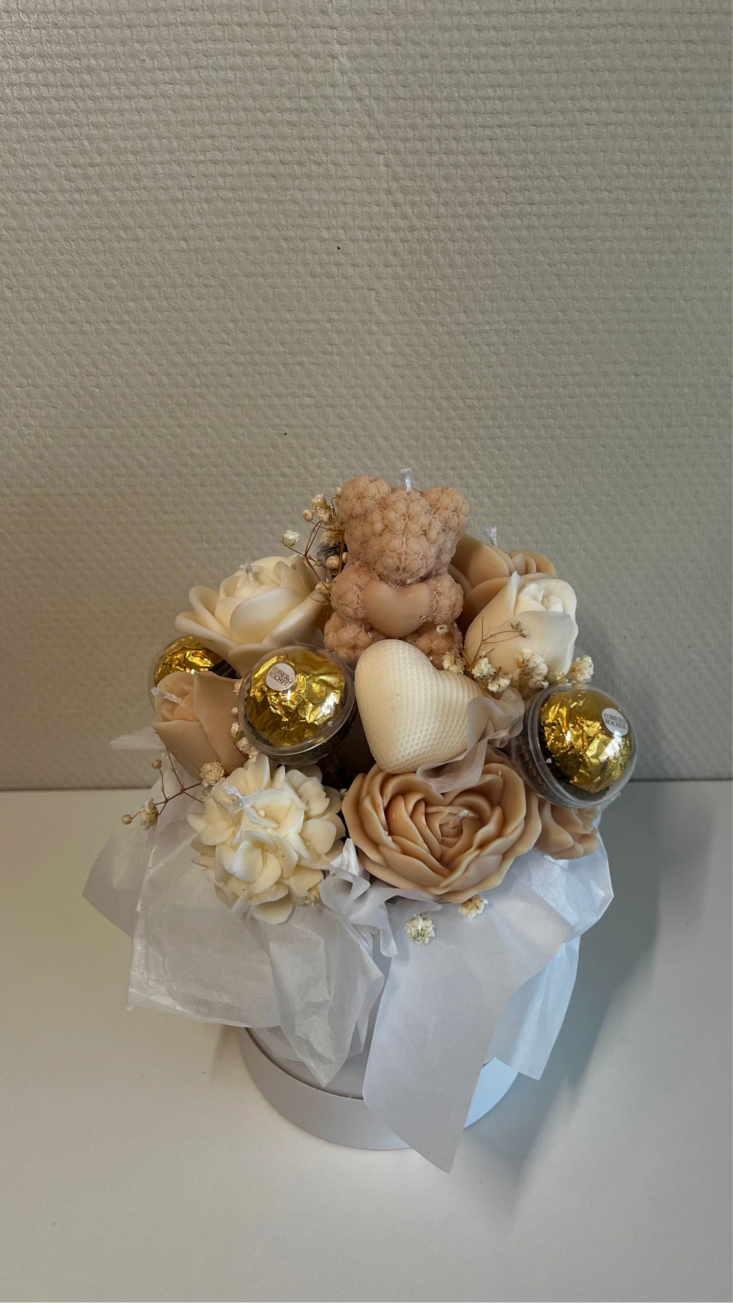 Maison Lumière giftbox