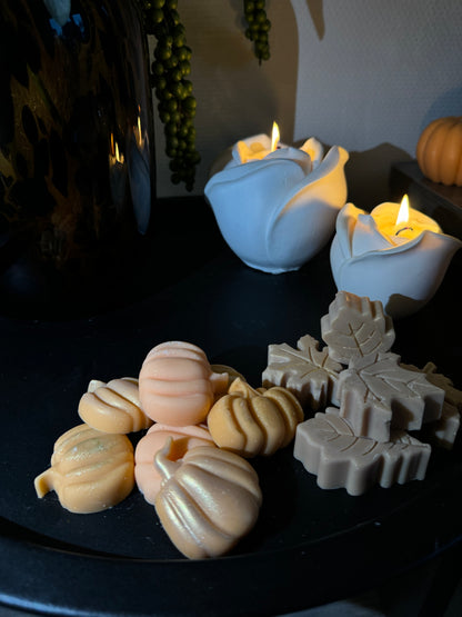 Waxmelts large