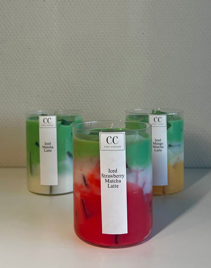 Matcha Latte Bundle