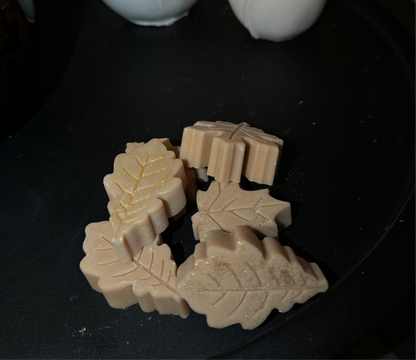 Waxmelts large