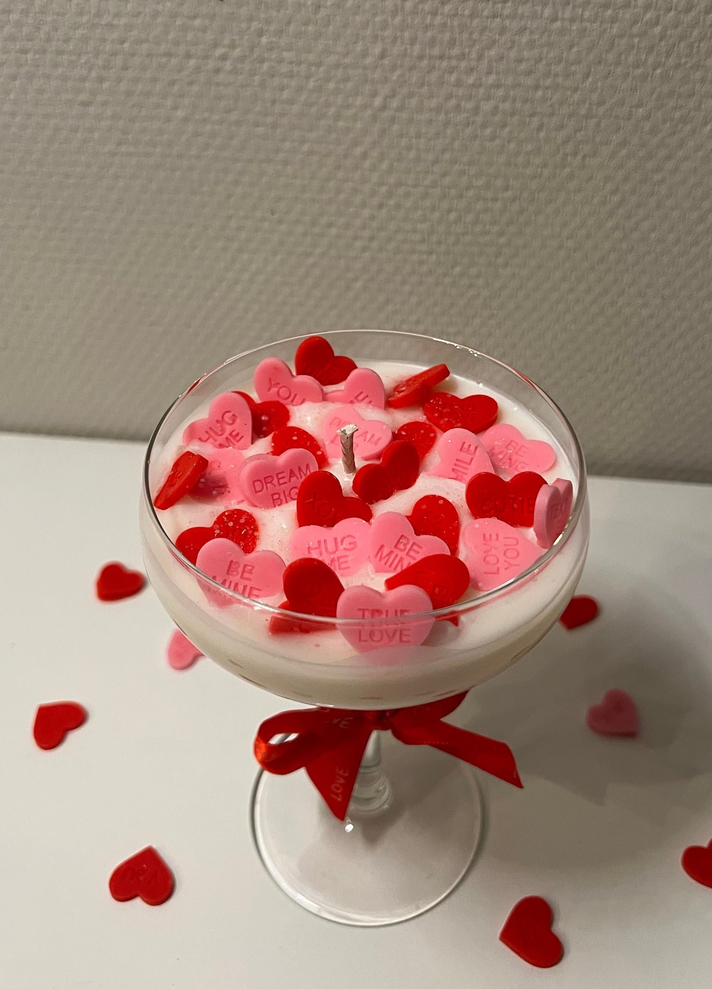 Love letter cocktail