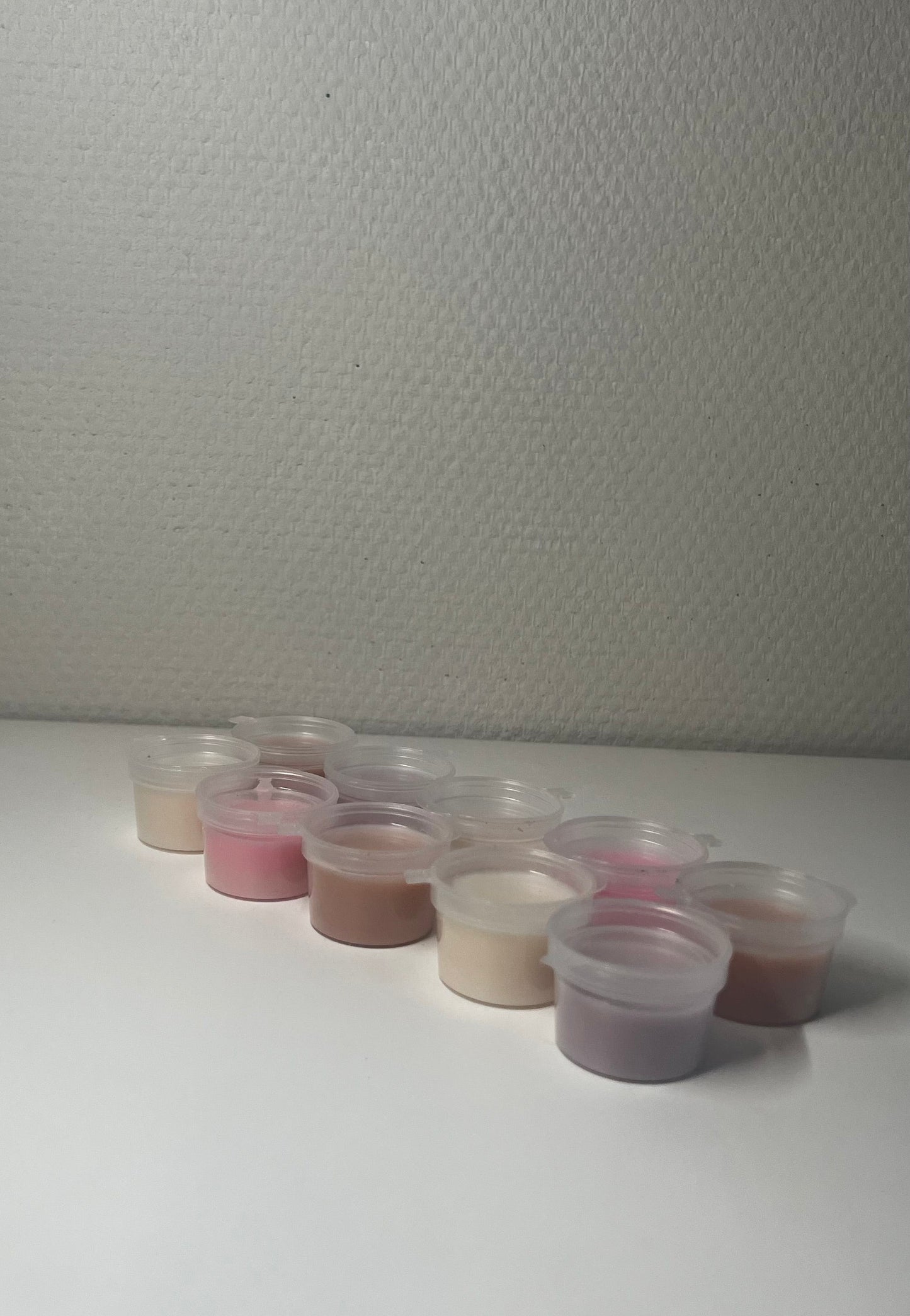 Mystery box waxmelts