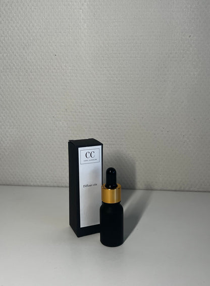 Diffuser olie
