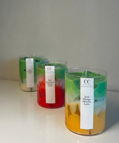 Matcha Latte Bundle