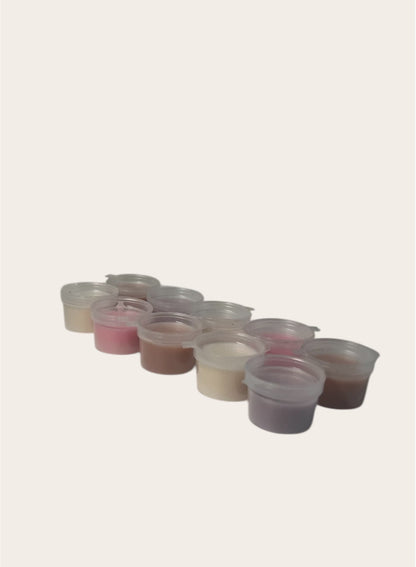 Mystery box waxmelts