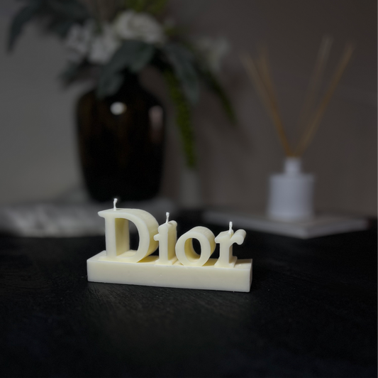 Di-ore candle