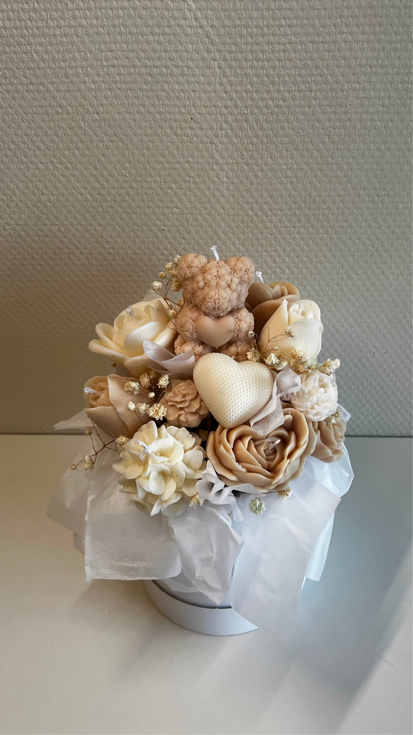 Maison Lumière giftbox