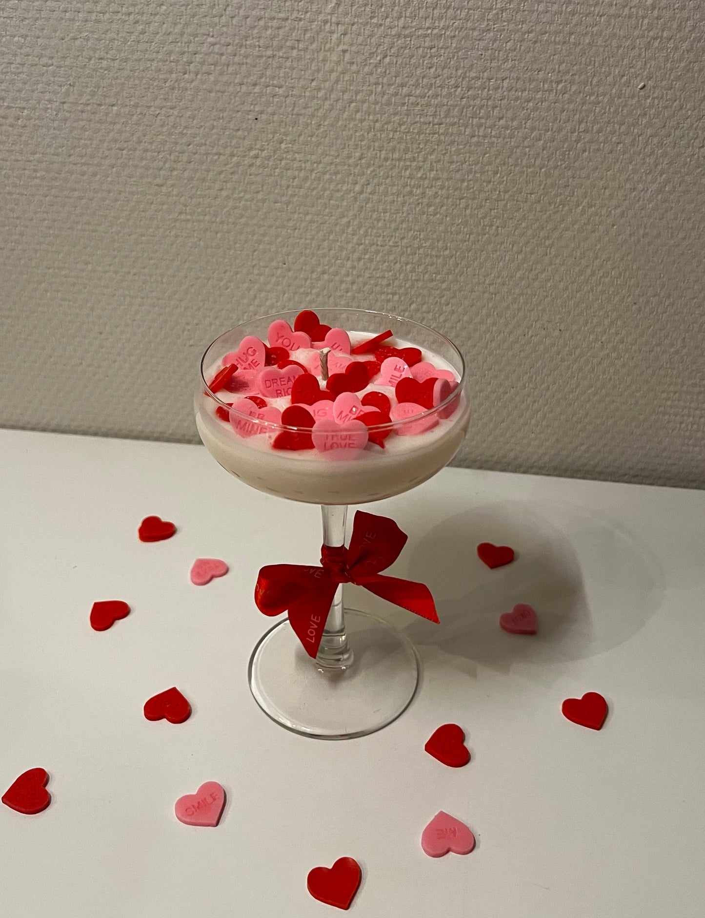 Love letter cocktail