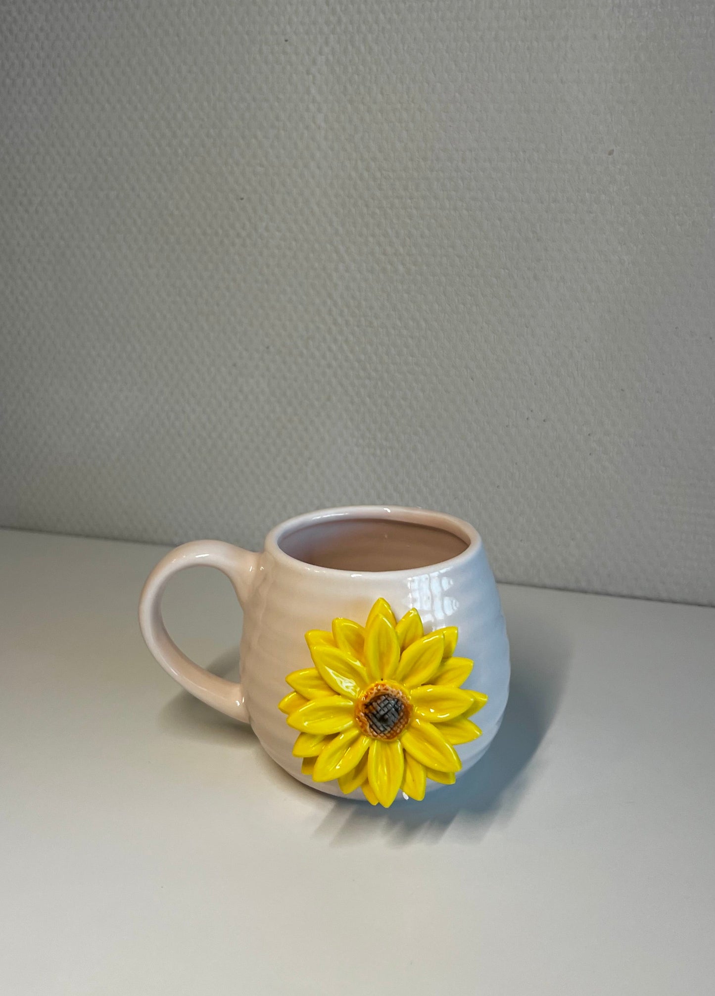 Hello sunshine mug