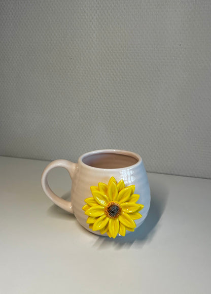 Hello sunshine mug