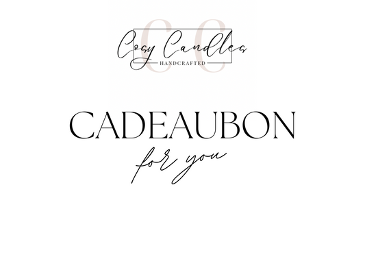 Cadeaubon